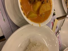 -大哥餐厅(西城花园店)
