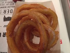 -FATBURGER 特富客汉堡(外交公寓店)