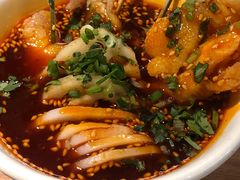 -太二酸菜鱼(天鹅湖万达店)