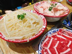 -袁山山重庆火锅(丈八北路店)