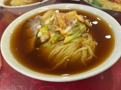 咸口冷面-西塔大冷面(市府大路店)