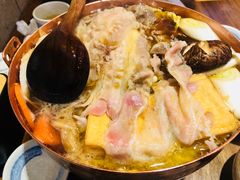 -井圣日膳(万达店)