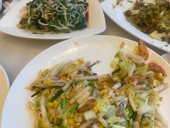 -华盛丰温州大排档(东三环南路店)