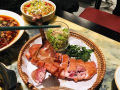 -锦府盐帮·侯宅(五棵松万达店)