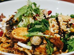 混搭沙律-卡朋厨房(289艺术园区店)