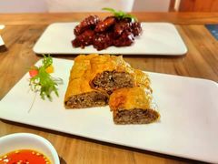 -枣子树·素食餐厅(普陀山店)