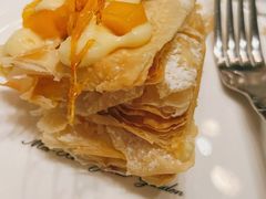 101鲜果拿破仑-美心·翠园(港汇恒隆广场店)