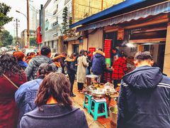 -蓉城西二道无名冒菜(西二道街店)