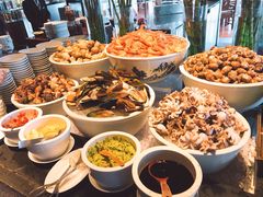 -广州富力君悦大酒店·凯菲厅