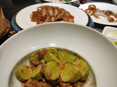 -四季厨房 鲁菜·孔府烤鸭(高新万达店)