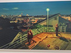 -金泽21世纪美术馆