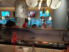 -重庆德庄火锅(城中万达店)