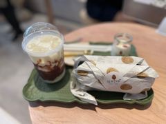 -杏甜品(尖沙咀加拿分道店)