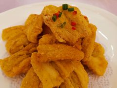 椒盐龙头烤-宝燕壹号(徐汇店)
