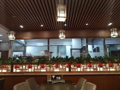 大堂-福樱兰海鲜放题铁板烧(加州店)