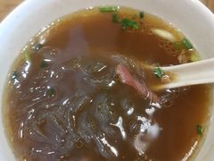 -佬钱湾仔(衣裳街店)