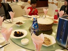 -小厨娘淮扬菜(天印大道店)