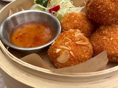 -KingThaia金泰兰(滨江天街店)