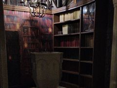 -逃脱反斗城沉浸剧情密室(北京路店)