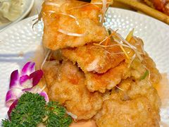 -东北民俗村·东北菜(翻身店)