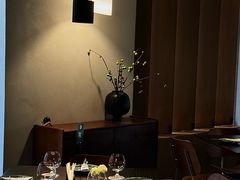 -Fuzzy Bistro 浮几韩餐·茶酒馆