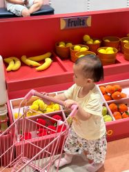 -奈尔宝·儿童乐园·亲子餐厅(鄞州万达店)