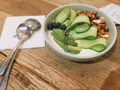 牛油果酸奶菜菜-宝珠奶酪(长宁金虹桥店)