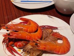 -西安W酒店·WEI全味西餐厅