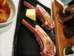 -梅梅家的烤肉店(槐北路店)