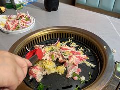 -棒小伙·齐齐哈尔烤肉(龙茗路店)