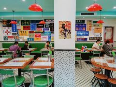 大堂-小龍鳳餐室(番禺路店)