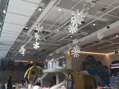 -KIDults童伴儿亲子餐厅(达美中心广场店)