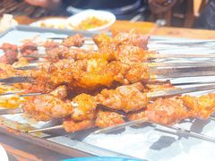 -有奴思烤肉·清真(正宁路店)