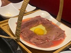 -重庆德庄火锅(体育中心店)