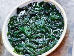 深海海带芽-重庆渝达老火锅(春熙路店)