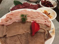 -八一路好吃街(雨田商务大厦店)