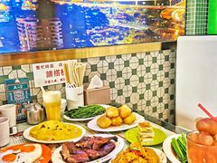 -澳门陈光记烧味饭店(万象城店)