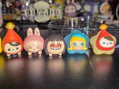 -泡泡玛特POPMART(天环购物中心店)