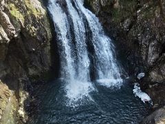 -龙湾潭国家森林公园