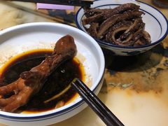 -慧娟面馆·餐厅(望江路店)
