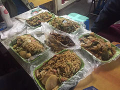 -大江麻辣拌(石油学院店)