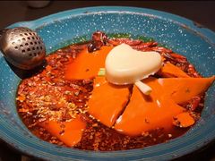 -吼堂老火锅(太古里总店)