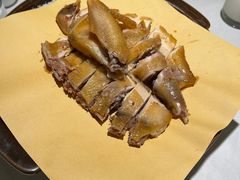 -客颂·客家宴(大壮国际广场店)