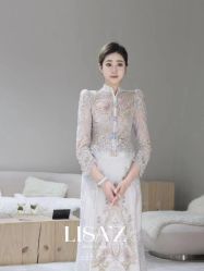 -Renee芮亦婚纱(原丽莎)