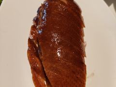 -四季民福烤鸭店(前门大栅栏店)