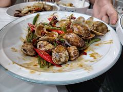 -杨胖子私房菜(秦虹路店)