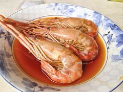 -二泉园老菜馆·百年无锡菜