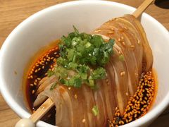 -新太二·鲜料川菜(晶耀前滩店)