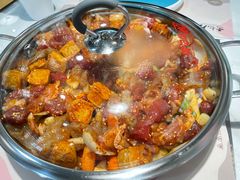 -黄记煌三汁焖锅(裕华万达广场店)