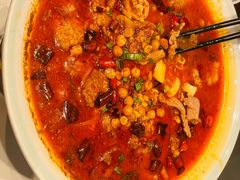 -打酱油·非遗淮扬菜(瘦西湖梅岭店)